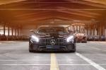 Mercedes-AMG GT R by Edo Competition 2018 года